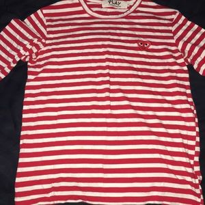 COMME des GARÇONS (PLAY)